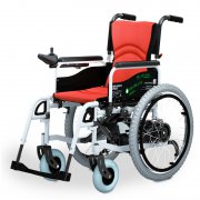 BZ-6101电动轮椅
