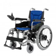 BZ-6101A电动轮椅