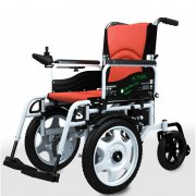 DZ-6301电动轮椅