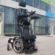 Cangnam001 电动轮椅