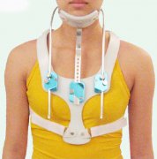 索米颈胸矫形器